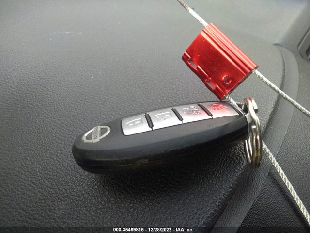 2012 NISSAN SENTRA 2.0 S VIN: 3N1AB6AP7CL605477