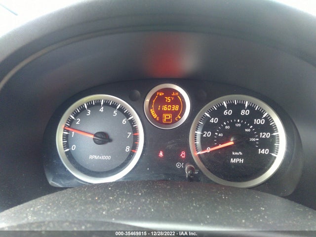 2012 NISSAN SENTRA 2.0 S VIN: 3N1AB6AP7CL605477