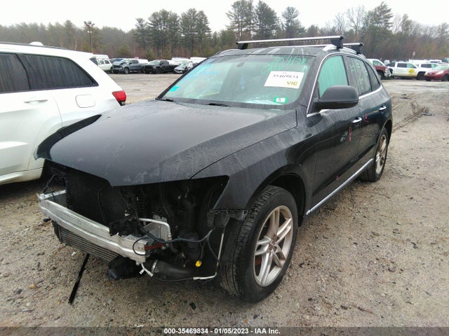 WA1LFAFP6FA012284 Audi Q5 Premium Plus