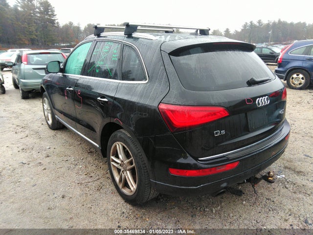 WA1LFAFP6FA012284 Audi Q5 Premium Plus