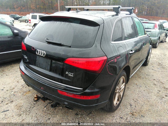 WA1LFAFP6FA012284 Audi Q5 Premium Plus