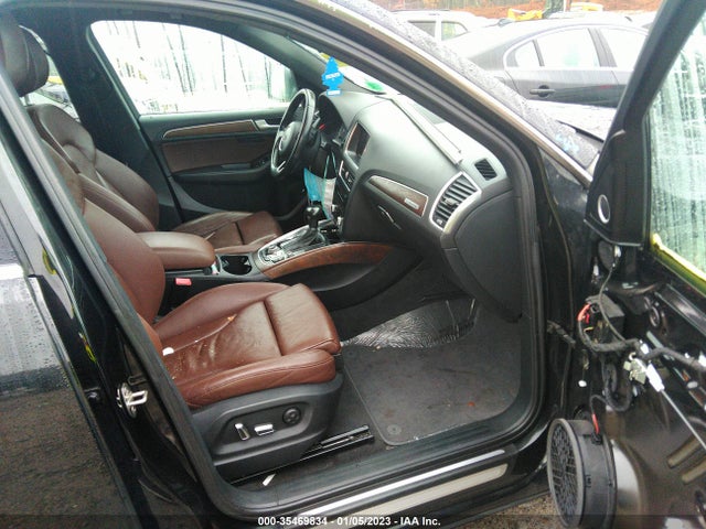 WA1LFAFP6FA012284 Audi Q5 Premium Plus