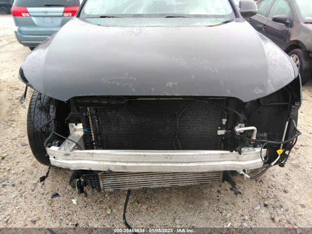 WA1LFAFP6FA012284 Audi Q5 Premium Plus