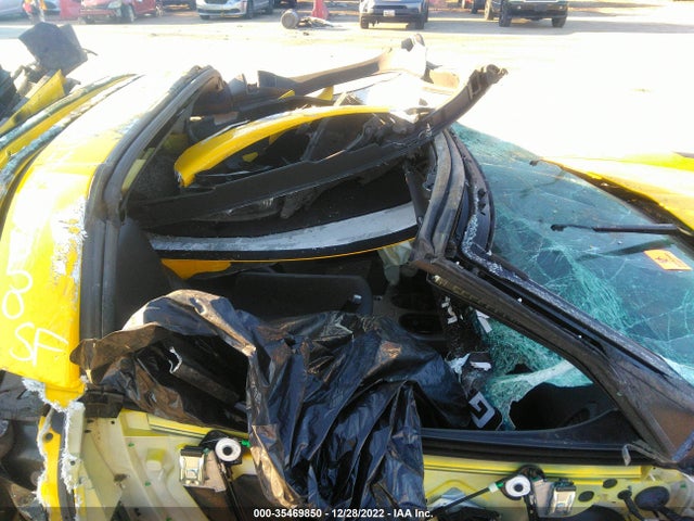 Chevrolet Corvette 2007 1G1YY26U275123838 Image 6