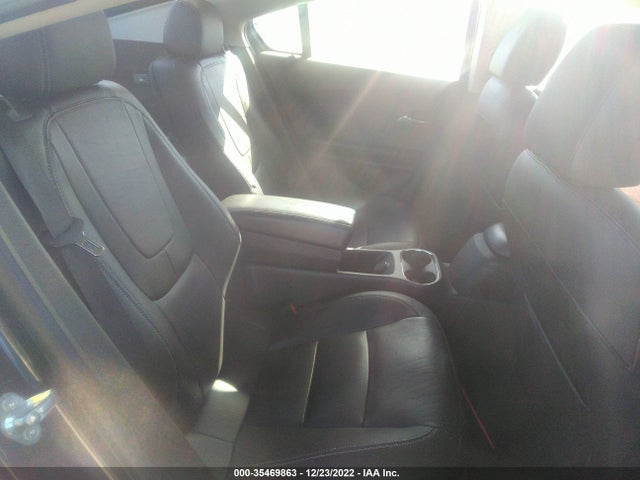 Chevrolet Volt 2014 1G1RB6E48EU174553 Image 8