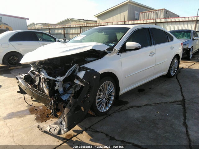 2017 Toyota Avalon, VIN: 4T1BK1EB2HU251184