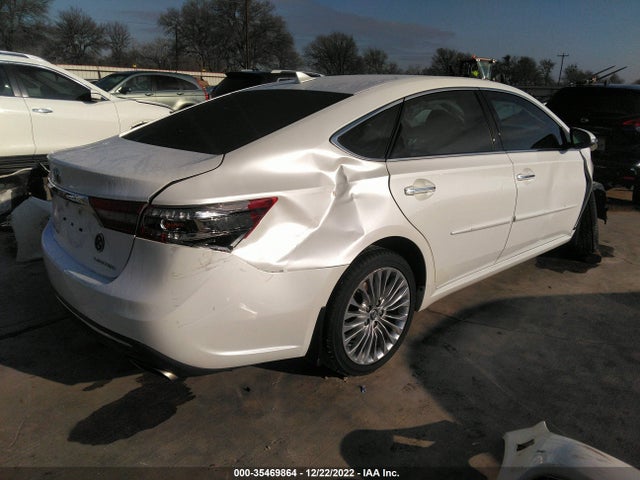 2017 Toyota Avalon, VIN: 4T1BK1EB2HU251184