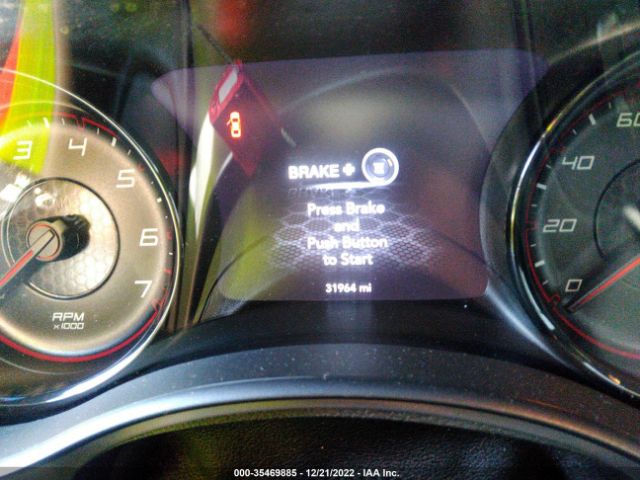 2C3CDXBG4KH676636 Dodge Charger Sxt