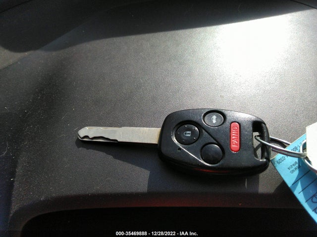 2007 HONDA CIVIC SDN EX VIN: 1HGFA16807L098502
