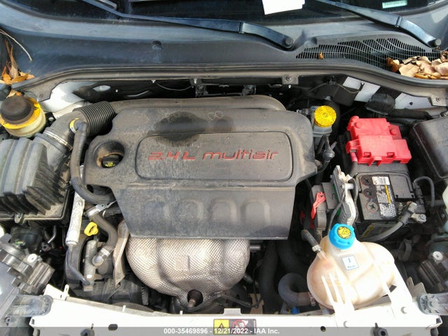 2019 Ram Promaster City, VIN: ZFBHRFAB0K6L92279