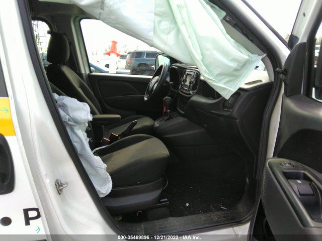 2019 Ram Promaster City, VIN: ZFBHRFAB0K6L92279