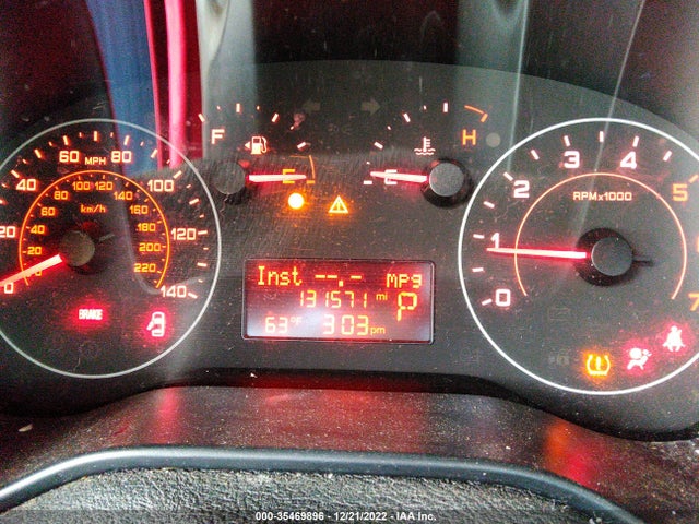 2019 Ram Promaster City, VIN: ZFBHRFAB0K6L92279