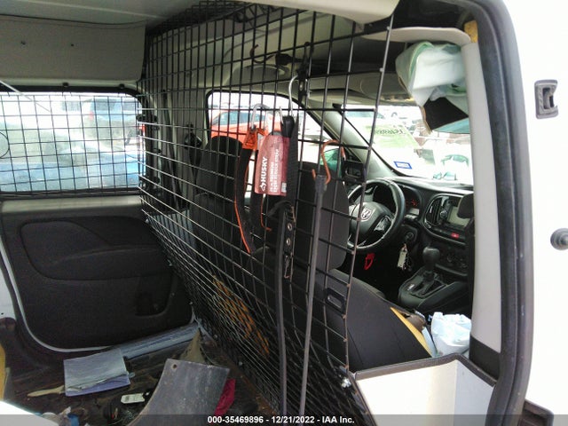 2019 Ram Promaster City, VIN: ZFBHRFAB0K6L92279