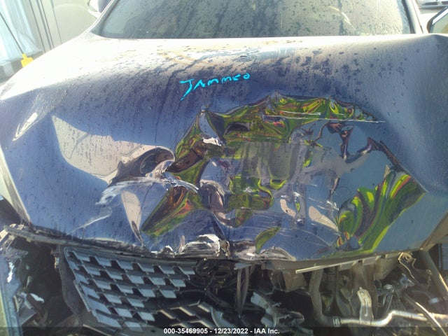 2T2HGMDA8NC076874 Lexus Rx Rx 450h