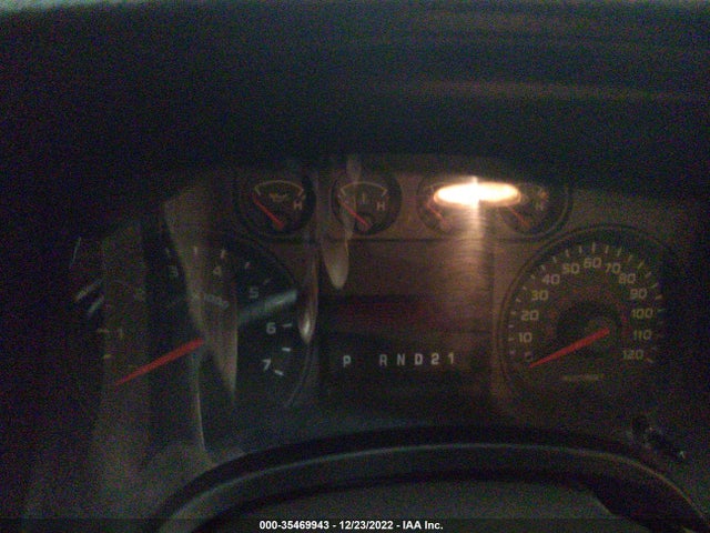 2009 FORD F-150 XL/STX/XLT/XL W VIN: 1FTRF12W49KB73776
