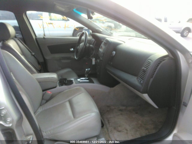 Cadillac CTS 2007 1G6DM57T770133743 Image 6