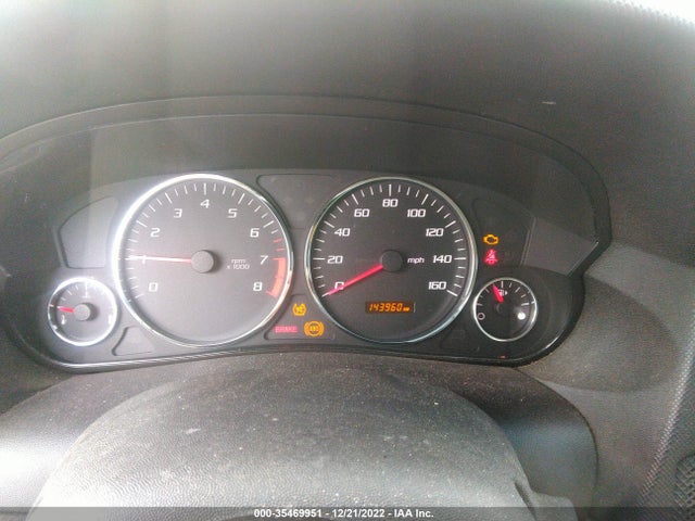 Cadillac CTS 2007 1G6DM57T770133743 Image 8