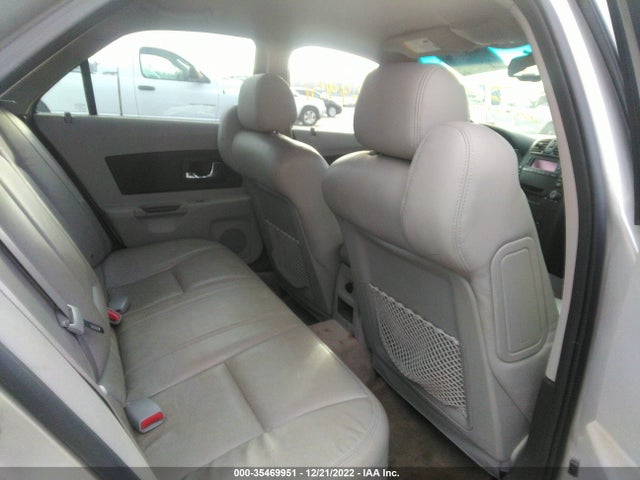 Cadillac CTS 2007 1G6DM57T770133743 Image 9