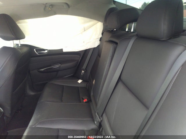 2018 Acura TLX, VIN: 19UUB2F38JA007297