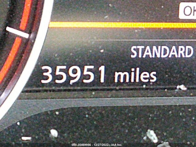 2021 NISSAN ROGUE SV VIN: 5N1AT3BA8MC773219