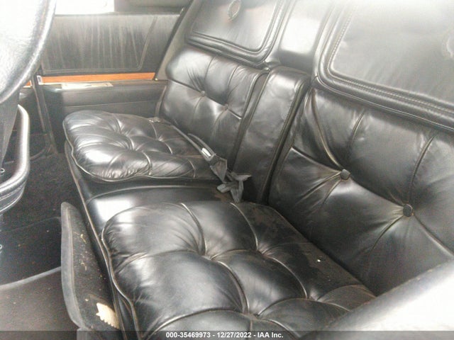 1980 CADILLAC COUPE VIN: 6L579AE632859