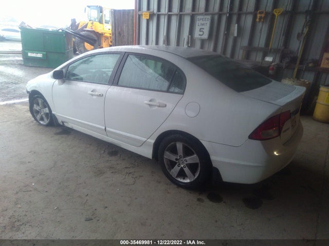 2010 HONDA CIVIC SDN LX-S VIN: 2HGFA1F67AH532787