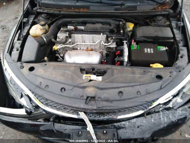 Chrysler 200 2015 1C3CCCFBXFN651831 Image 11