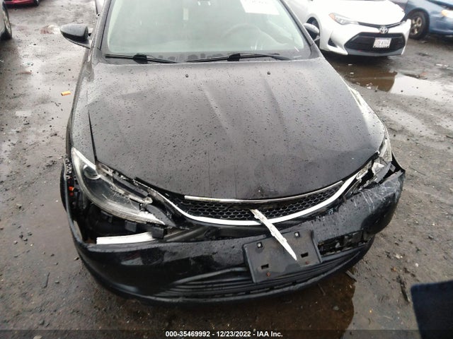 Chrysler 200 2015 1C3CCCFBXFN651831 Image 7