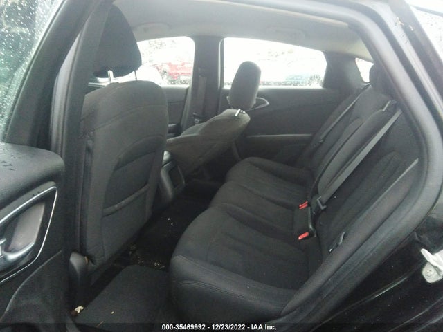 Chrysler 200 2015 1C3CCCFBXFN651831 Image 9