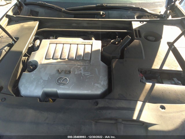 JTHBJ46G472145573 Lexus ES 350