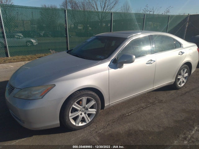 JTHBJ46G472145573 Lexus ES 350