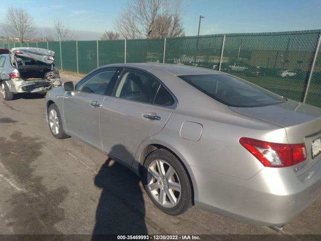 JTHBJ46G472145573 Lexus ES 350