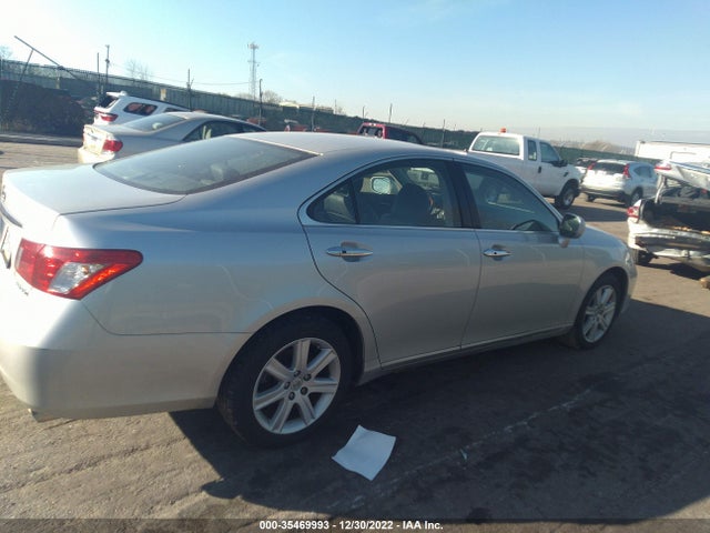 JTHBJ46G472145573 Lexus ES 350