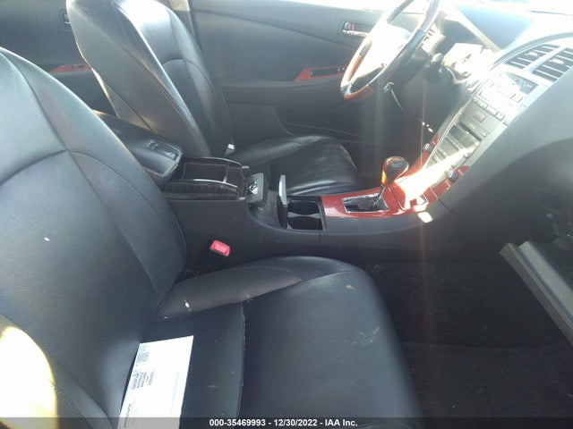 JTHBJ46G472145573 Lexus ES 350