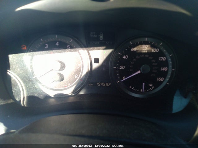 JTHBJ46G472145573 Lexus ES 350