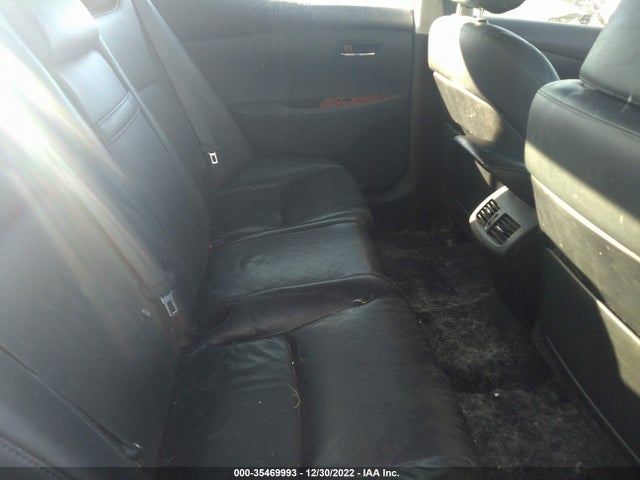 JTHBJ46G472145573 Lexus ES 350