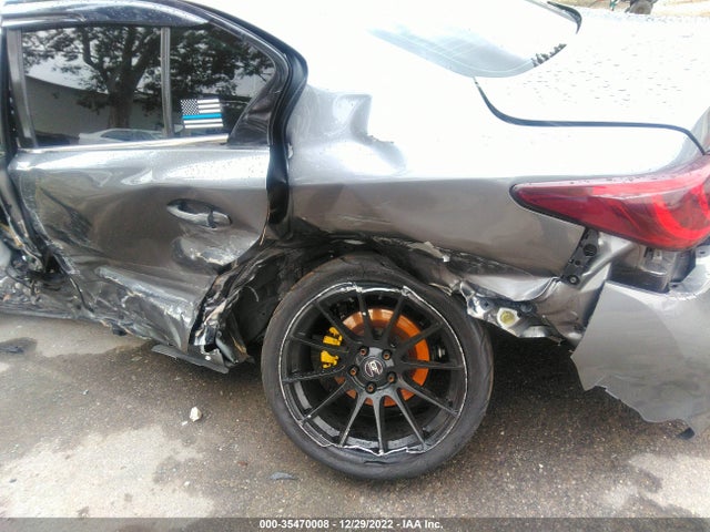 2016 Infiniti Q50, VIN: JN1EV7AP7GM304461