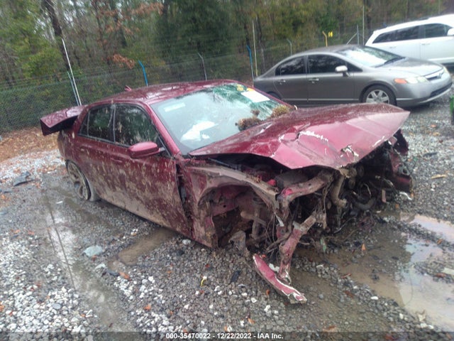 2C3CCABG9KH601205 - Chrysler 300 300s 2019