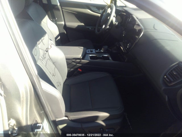 2022 Lexus NX, VIN: JTJGKCEZ2N2004304
