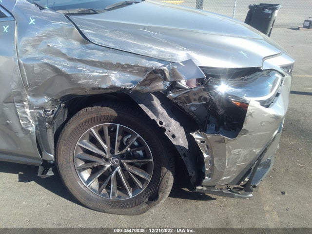 2022 Lexus NX, VIN: JTJGKCEZ2N2004304