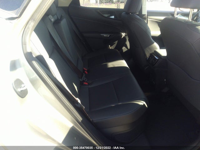 2022 Lexus NX, VIN: JTJGKCEZ2N2004304