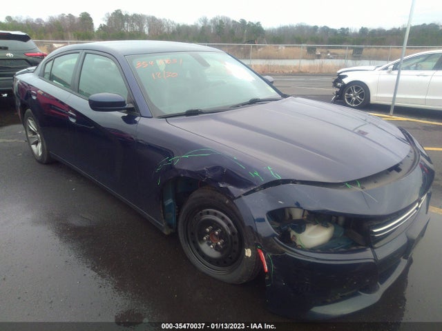 Dodge Charger Se 2015 2C3CDXBG3FH815192 Image 6