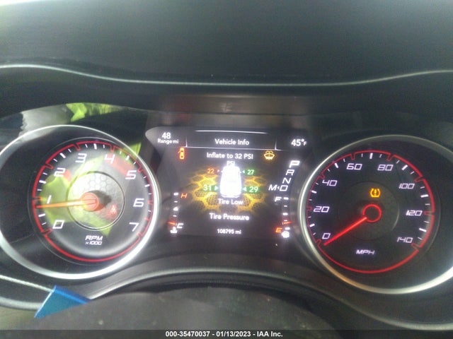 Dodge Charger Se 2015 2C3CDXBG3FH815192 Image 7