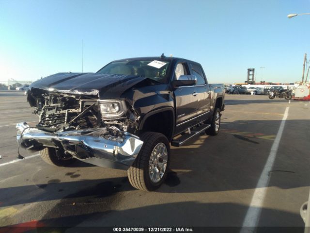 3GTP1NEC3HG448509 GMC Sierra 1500 Slt