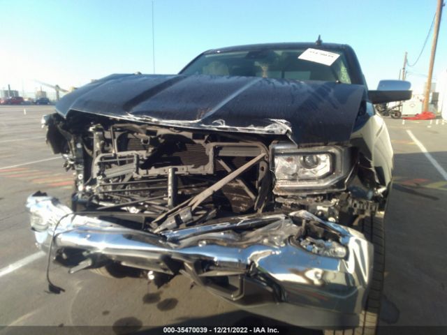 3GTP1NEC3HG448509 GMC Sierra 1500 Slt