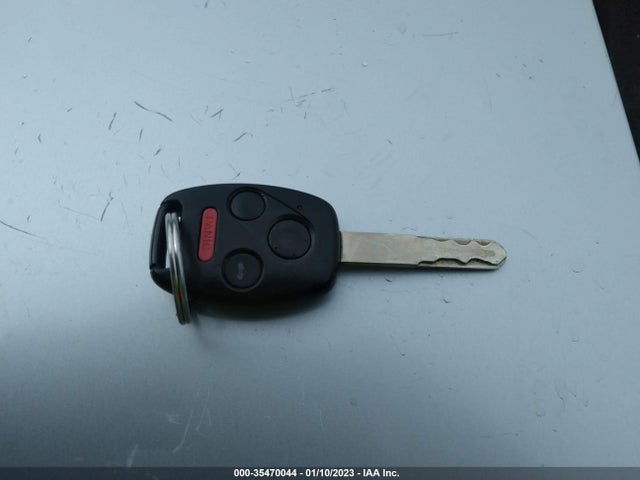 2007 HONDA ACCORD SDN LX VIN: JHMCM56487C001266