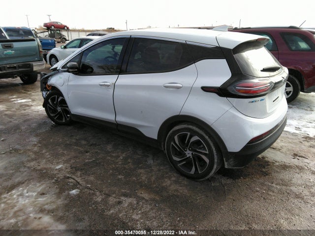 2022 Chevrolet Bolt EV, VIN: 1G1FX6S08N4102094