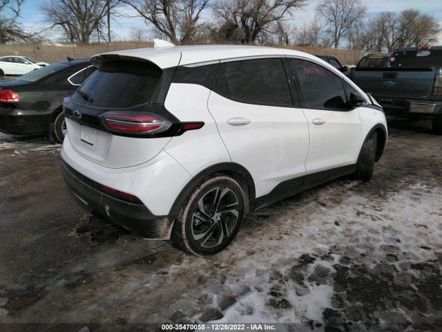 2022 Chevrolet Bolt EV, VIN: 1G1FX6S08N4102094