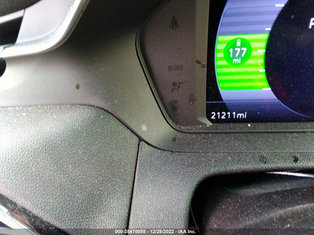 2022 Chevrolet Bolt EV, VIN: 1G1FX6S08N4102094