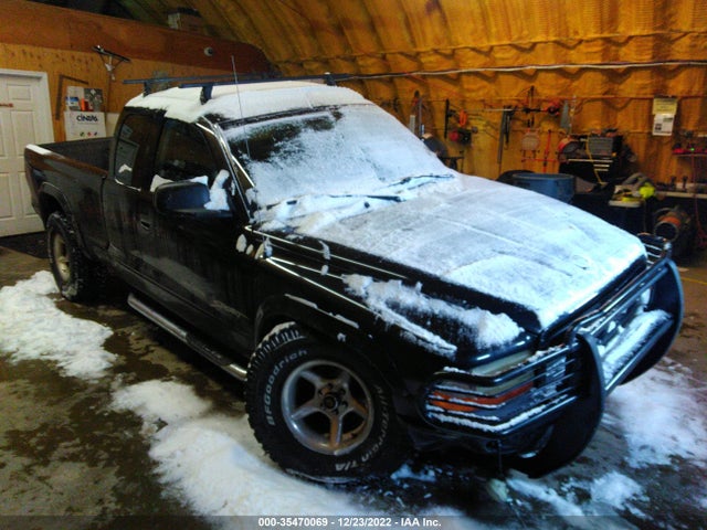 Dodge Dakota Sport 2002 1B7GG32N82S502136 main image